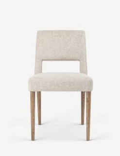 Ninette Dining Chair -Home Furni Shop 100049 002 FRT 1