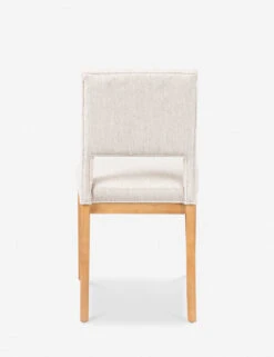Mel Dining Chair -Home Furni Shop 100587 002 BCK 1