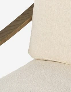 Pritchard Accent Chair -Home Furni Shop 100970 002 DET 4