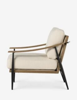 Pritchard Accent Chair -Home Furni Shop 100970 002 SID 1