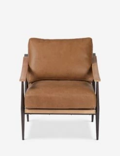 Pritchard Accent Chair -Home Furni Shop 100970 006 FRT 1