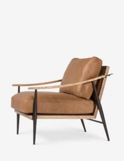 Pritchard Accent Chair -Home Furni Shop 100970 006 PRM 2