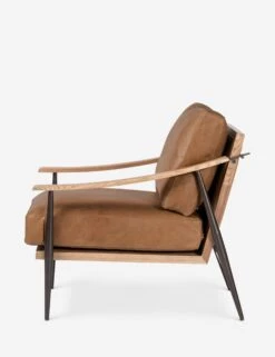 Pritchard Accent Chair -Home Furni Shop 100970 006 SID 1