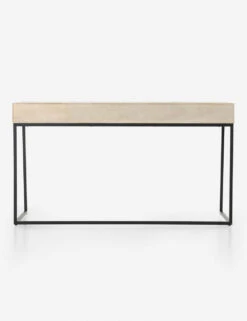 Ian Desk 16 Ian Desk -Home Furni Shop 101359 003 BCK 1 1