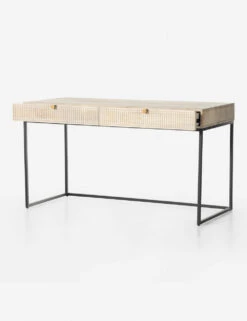 Ian Desk 13 Ian Desk -Home Furni Shop 101359 003 OPN 1 1