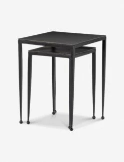 Soares Nesting Side Tables (Setof 2)