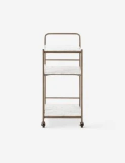 Evander Bar Cart -Home Furni Shop 101818 004 SID 1
