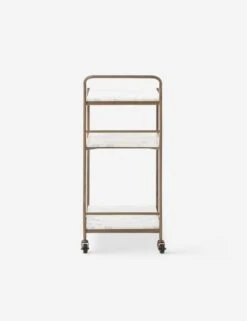 Evander Bar Cart -Home Furni Shop 101818 004 SID 2