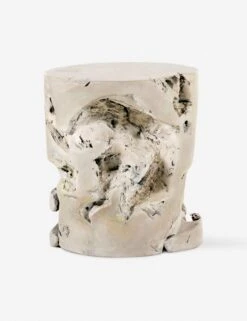 Hardy Indoor / Outdoor Stool -Home Furni Shop 102364 002 FRT 1