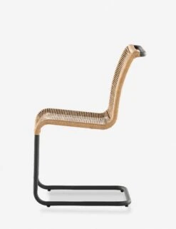 Wally Indoor / Outdoor Dining Chair -Home Furni Shop 102391 002 SID 1