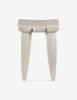 Clarabelle Indoor / Outdoor Stool 28 Clarabelle Indoor / Outdoor Stool -Home Furni Shop 102424 003 SID 1