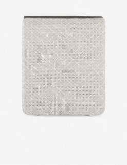 Simi Indoor / Outdoor Chaise 24 Simi Indoor / Outdoor Chaise -Home Furni Shop 102432 002 BCK 1