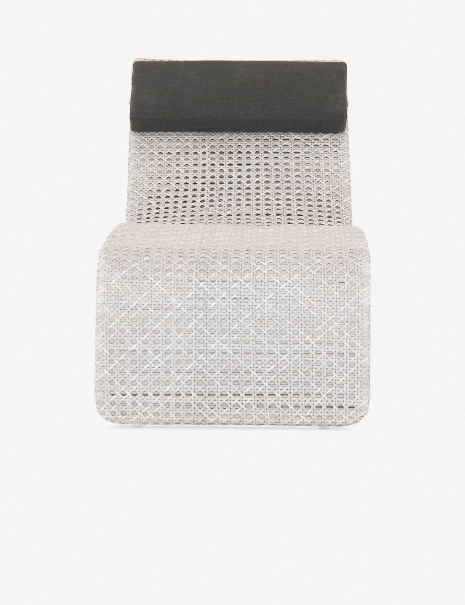 Simi Indoor / Outdoor Chaise 9 Simi Indoor / Outdoor Chaise - Image 9