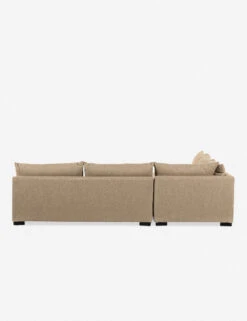 Decima Sectional Sofa -Home Furni Shop 102734 003 BCK 1