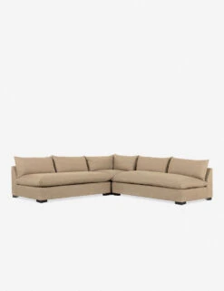 Decima Sectional Sofa -Home Furni Shop 102734 003 PRM 1