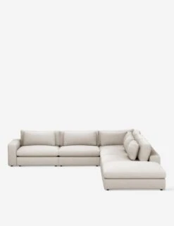 Cresswell Corner Sectional Sofa -Home Furni Shop 102783 003 FRT 1 1