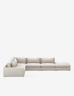Cresswell Corner Sectional Sofa -Home Furni Shop 102783 003 SID 1 1