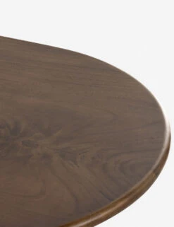 Nausica Oval Dining Table -Home Furni Shop 104276 002 DET 5