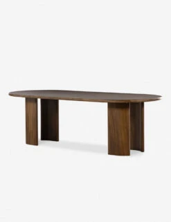 Nausica Oval Dining Table -Home Furni Shop 104276 002 PRM 1