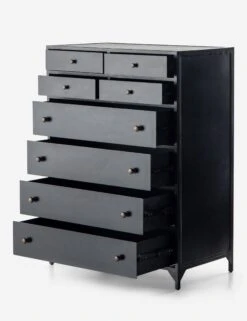 Verruca Tall Dresser -Home Furni Shop 104428 003 opn 1