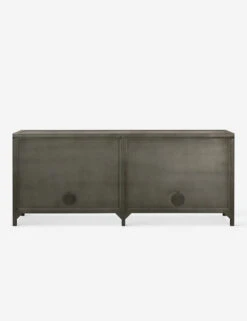 Malcom Media Console -Home Furni Shop 104446 005 BCK 1