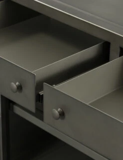 Malcom Media Console -Home Furni Shop 104446 005 DET 2