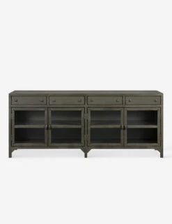 Malcom Media Console -Home Furni Shop 104446 005 FRT 1