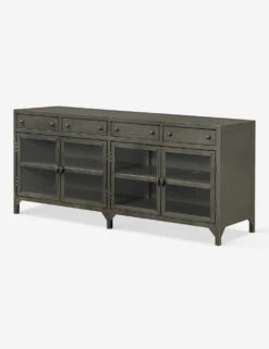 Malcom Media Console -Home Furni Shop 104446 005 PRM 1