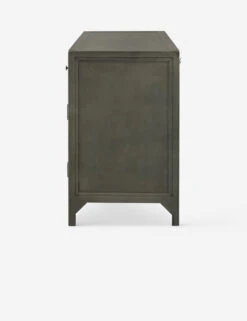 Malcom Media Console -Home Furni Shop 104446 005 SID 1