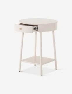 Jules Nightstand -Home Furni Shop 104492 007 opn 1