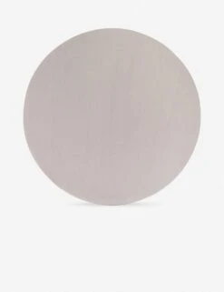 Hollis Indoor / Outdoor Round Dining Table -Home Furni Shop 104940 002 TOP 1