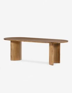 Gilda Oval Dining Table -Home Furni Shop 105188 002 PRM 1