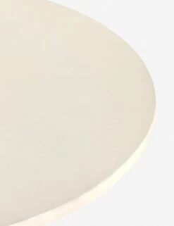 Schuller Indoor / Outdoor Round Coffee Table 14 Schuller Indoor / Outdoor Round Coffee Table -Home Furni Shop 105440 003 DET 4