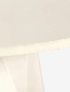 Schuller Indoor / Outdoor Round Dining Table -Home Furni Shop 105446 006 DET 6