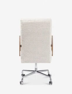 Camden Office Chair 24 Camden Office Chair -Home Furni Shop 105577 010 BCK 1