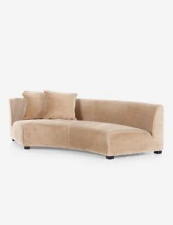 Saban Curved Sofa 33 Saban Curved Sofa -Home Furni Shop 105761 005 PRM 1
