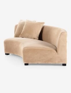 Saban Curved Sofa 35 Saban Curved Sofa -Home Furni Shop 105761 005 SID 1