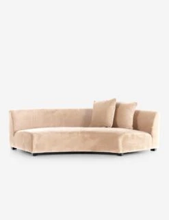 Saban Curved Sofa 38 Saban Curved Sofa -Home Furni Shop 105762 004 FRT 1