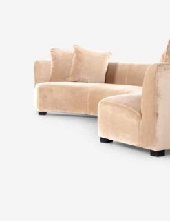 Saban 2-Piece Curved Sectional Sofa -Home Furni Shop 105763 007 DET 1