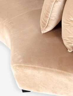 Saban 2-Piece Curved Sectional Sofa -Home Furni Shop 105763 007 DET 3