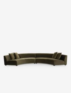 Saban 2-Piece Curved Sectional Sofa -Home Furni Shop 105763 008 PRM 1