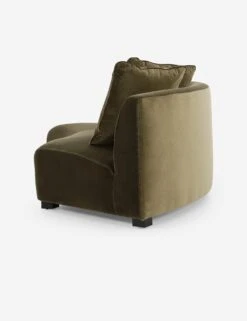 Saban 2-Piece Curved Sectional Sofa -Home Furni Shop 105763 008 SID 1