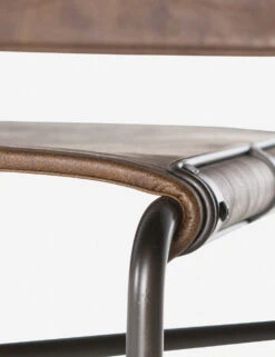 Trysta Bar And Counter Stool -Home Furni Shop 105861 021 DET 3