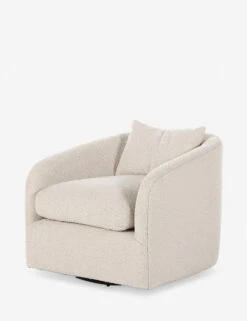 Ren Swivel Chair 21 Ren Swivel Chair -Home Furni Shop 106008 013 PRM 1