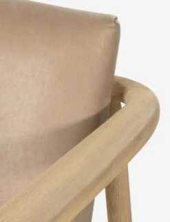 Eivian Accent Chair -Home Furni Shop 106085 012 DET 4