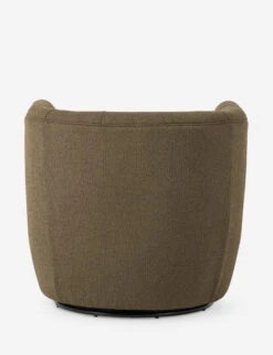 Lilith Swivel Chair -Home Furni Shop 106090 018 BCK 1