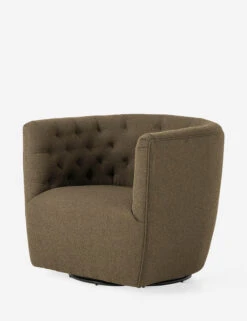 Lilith Swivel Chair -Home Furni Shop 106090 018 PRM 1