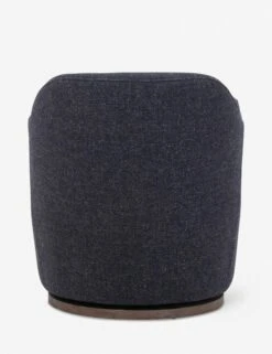 Margie Swivel Chair -Home Furni Shop 106102 014 BCK 1 25d6323e ecec 4511 8c4c 29cfa3f0d033