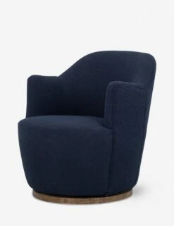 Margie Swivel Chair -Home Furni Shop 106102 015 PRM 1 11411cdc 9884 47cd ae12 b6e9f786625d