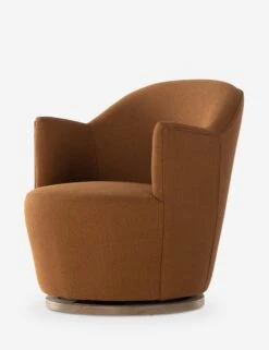 Margie Swivel Chair -Home Furni Shop 106102 035 PRM 1 1